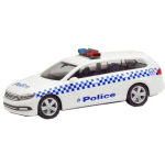 Modèle de voiture 1:87 VW Passat Variant Victoria Police (AUS)