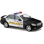 Modell 1:87 MB C-Klasse, Beverly Hills Police (USA)
