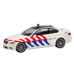 Modell 1:87 BMW M3, Politie Niederlande