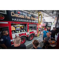 05.-12. Sept. 2021 Feuerwehrreise nach Chicago - Infos hier: