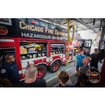 03.-10. Sept. 2023  Feuerwehrreise nach Chicago