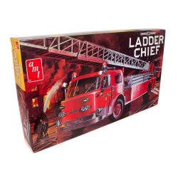 Bausatz 1:25 American La France Ladder Chief (1970)