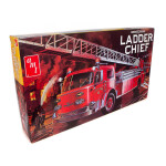 Bausatz 1:25 American La France Ladder Chief (1970)