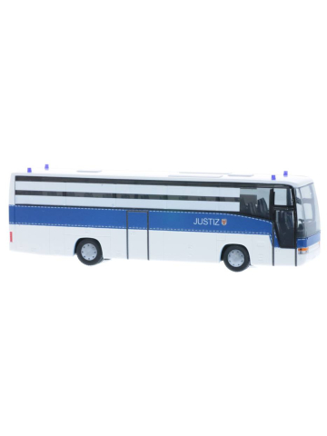 Auto modelo 1:87 MAN Lion`s Coach, ASB Hannover (NDS)