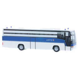 Model car 1:87 MAN Lion`s Coach, ASB Hannover (NDS)