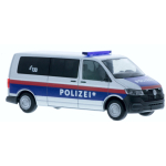 Modell 1:87 VW T6.1, Polizei Österreich (AT)