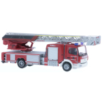Modell 1:87 MB Atego Magirus DLK, FF Hallein (Salzburg) (AT)