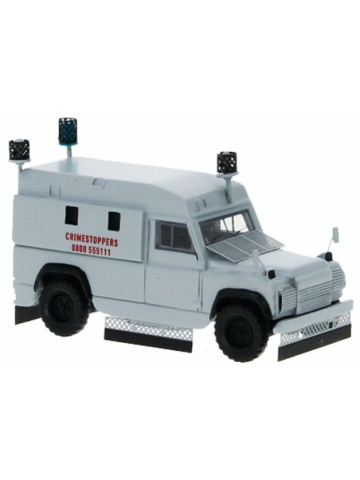 Modell 1:87 Land Rover Defender Tangi (1986), Police Northern Ireland (GB)