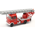 Modell 1:43 MB L1519 Metz-DLK, BF Hamburg (HAM)