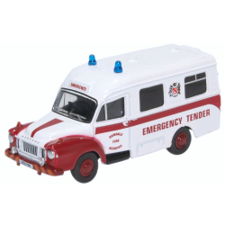 Model car 1:76 MAN TGL Devon and Somerset Fire and Rescue...