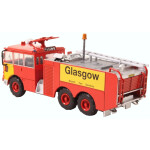 Model car 1:76 MAN TGL Devon and Somerset Fire and Rescue (GB)