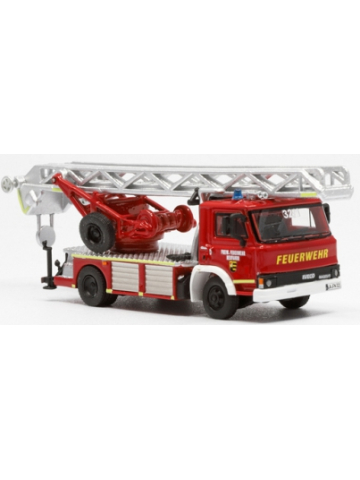Modell 1:87 Magirus-Deutz Zeta 90 M 5 DL18, FF Neufahrn (BAY)