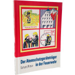 Buch Der Atemschutzgeräteträger in der Feuerwehr