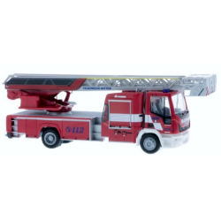 Modell 1:87 Magirus DLK 32 18, Feuerwehr Witten (NRW)