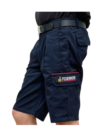 Tagesdiensthose/Cargohose BaWü nach VwV