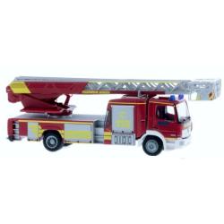 Modell 1:87 MB Atego 19 Magirus DLK, FF Senden (NRW)