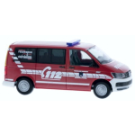 Modell 1:87 Volkswagen T6 FF Oberursel  (HES)