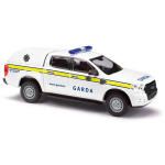Modell 1:87 Ford Ranger mit Hardtop, Garda-Irelands National Police and Security Service (IE)