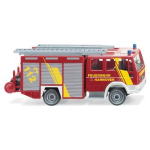 Modell 1:87 Iveco EuroFire LF 16/12, Feuerwehr Hannover (NDS)
