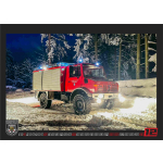 Kalender 2022 des Feuerwehr Verbandes Ortenaukreis e.V.
