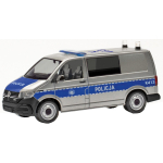 Modell 1:87 VW T6 Bus, Policija Polen (PL)