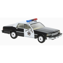 Modell 1:87 Chevrolet Caprice California Highway Patrol...