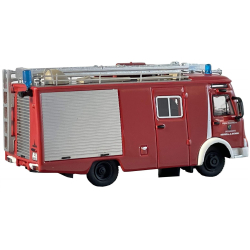 Modell 1:87 Magirus-Deutz Zeta 90 M 5 LF8, FF Neuses a.d....