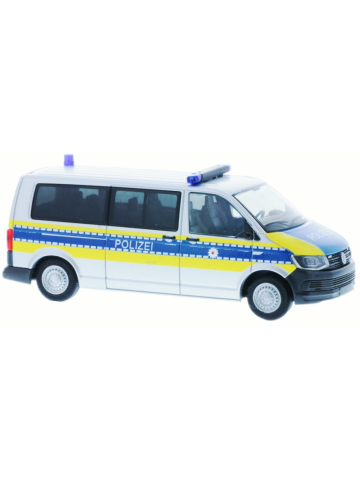 Modello di automobile 1:87 MB Atego Schlingmann HLF 20, FF Sprendlingen-Gensingen (RLP)