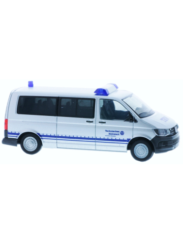 Model car 1:87 MB Atego Schlingmann HLF 20, FF Sprendlingen-Gensingen (RLP)