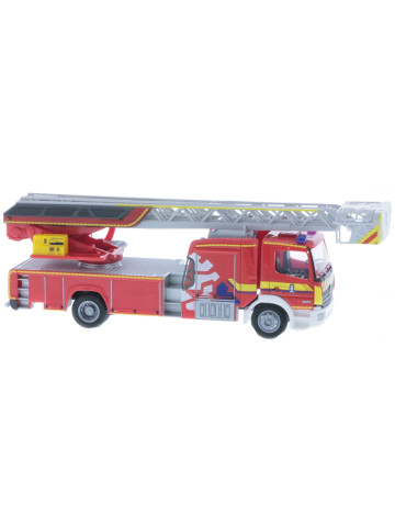 Modell 1:87 MB Atego Magirus DLK `19, CGDIS Luxembourg (LUX)