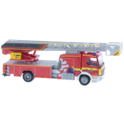 Modell 1:87 MB Atego 19 Magirus DLK, CGDIS Luxembourg (LUX)