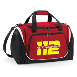 Spind Tasche rot (ca. 30 L) &quot;112 -...