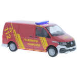 Modell 1:87 VW T6.1, GW, BF Hannover (NDS)