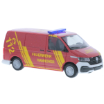 Modell 1:87 VW T6.1, GW, BF Hannover (NDS)