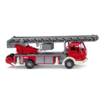 Model car 1:87 MB Metz DL 32 (Econic) Feuerwehr