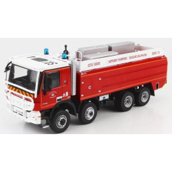 Modell 1:43 MB Actros, CCFS 13000, S.P. Bouches du Rhone...