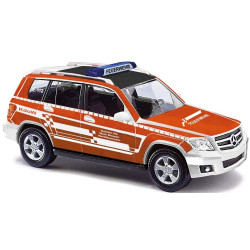 Modell 1:87 MB GLK-Klasse, KdoW, Bj.2009 (BRE)