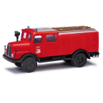 Modell 1:87 IFA S4000 TLF 16, FF Beeskow (BB)