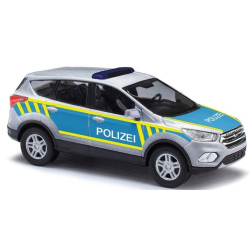 Modell 1:87 Ford Kuga, Polizei Sachsen-Anhalt