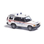 Modell 1:87 Land Rover Discovery, Carabinieri Protezione Civile (IT)