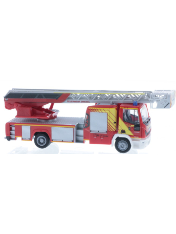 Modell 1:87 Iveco Magirus DLK M 32 L-AT, FF Zwiesel (BAY)