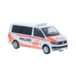 Modell 1:87 VW T6, Polizei Solothurn (CH)