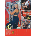 Kalender 2024 Feuerwehr-Frauen - das Original (24. Jahrgang), DIN A3 hochkant, schwere Ausführung, limitiert