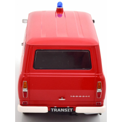 Modell 1:18 Ford Transit Mk1, MTW (1965-1970)