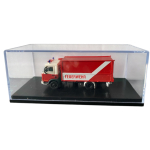Modell 1:87 Magirus-Deutz Zeta 90 M 5, GW-Öl (Hessenlackierung) (HES)