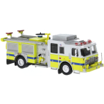Modell 1:87 Seagrave Marauder II, (Light Yellow/White) (2012)