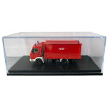 Modell 1:87 Magirus-Deutz Zeta 90 M 5 GW-Öl, KFLV Biberach (BaWü)