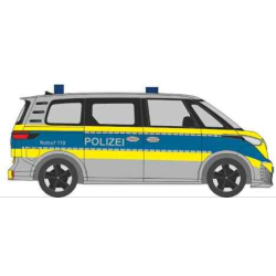 Modell 1:87 VW ID.Buzz People Polizei Hessen (HES)