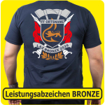 PoloInsignia de logro BRONZE (nur Text) (Nr. 1)