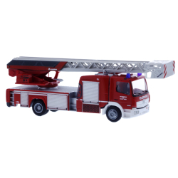 Modell 1:87 Magirus DLK Atego ´19, Feuerwehr Wien (AT)